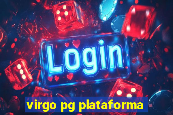 virgo pg plataforma